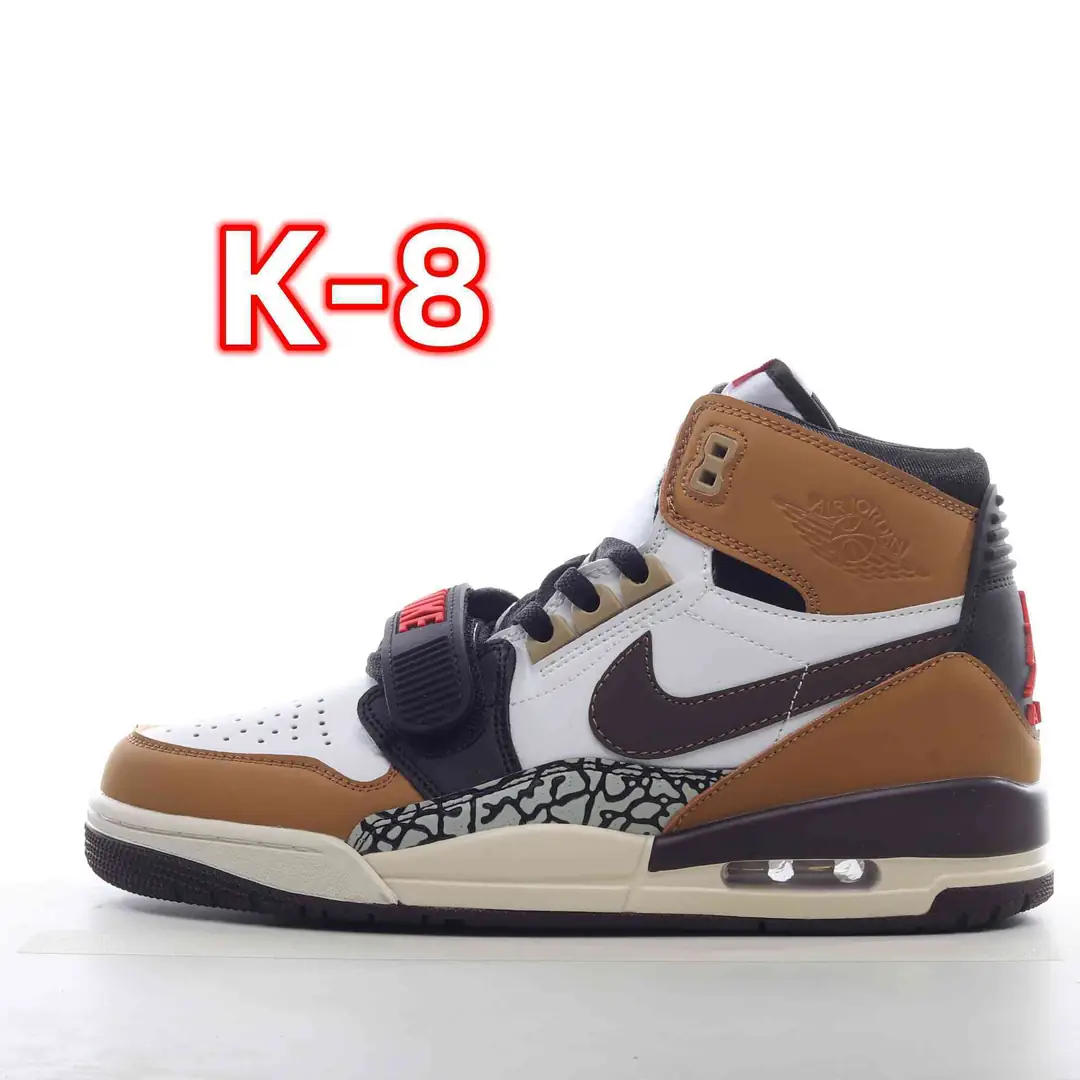 52.99$   Air Jordan Legacy AJ312    A-4349-M gallery