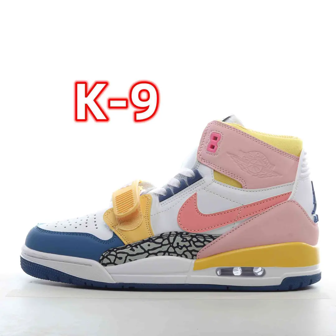 52.99$   Air Jordan Legacy AJ312    A-4349-M gallery