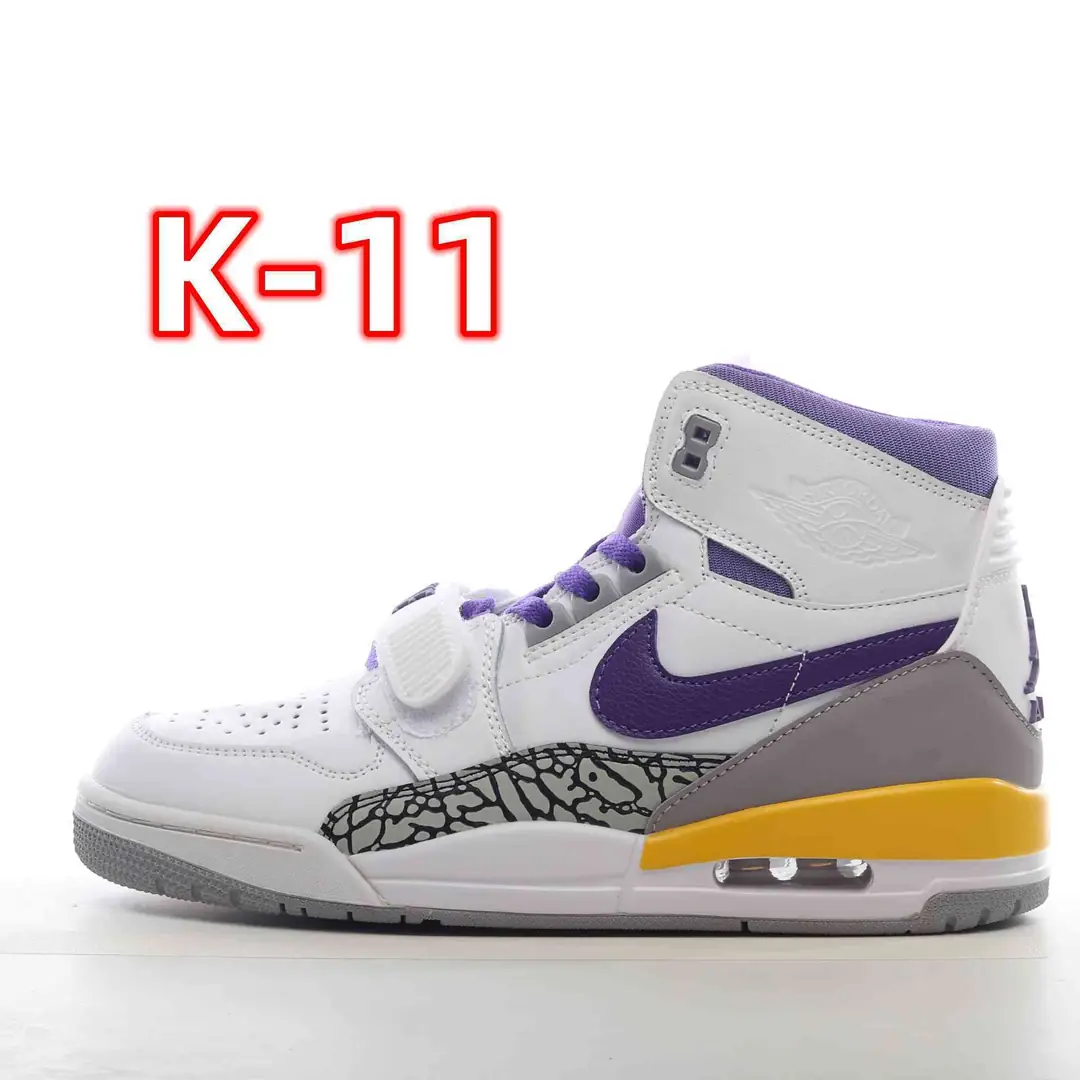 52.99$   Air Jordan Legacy AJ312    A-4349-M gallery