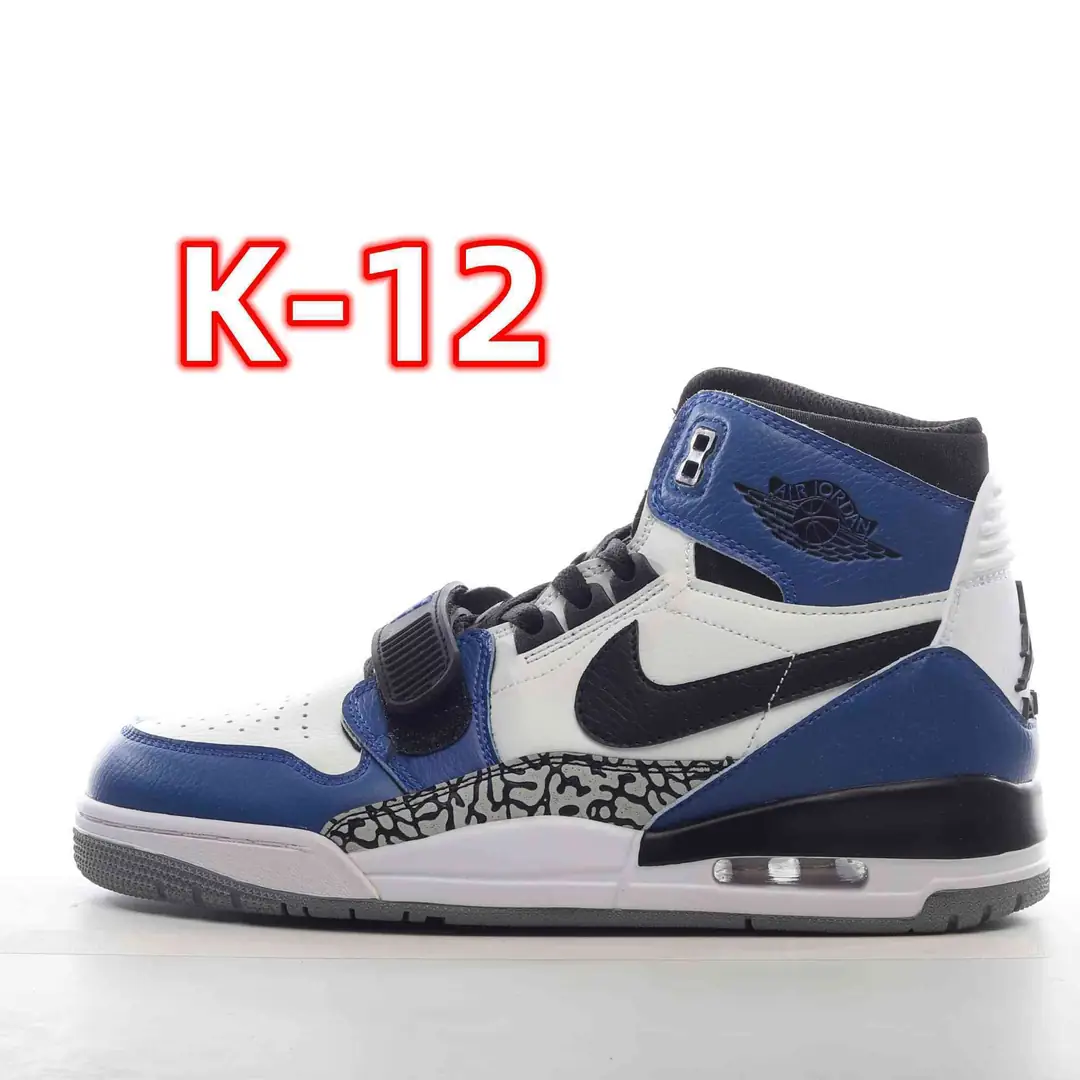 52.99$   Air Jordan Legacy AJ312    A-4349-M gallery