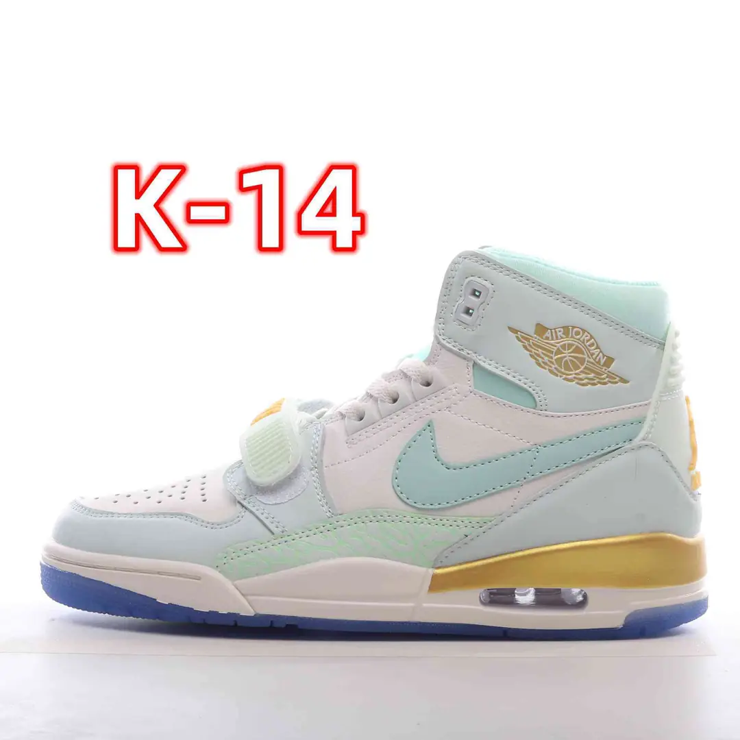 52.99$   Air Jordan Legacy AJ312    A-4349-M gallery