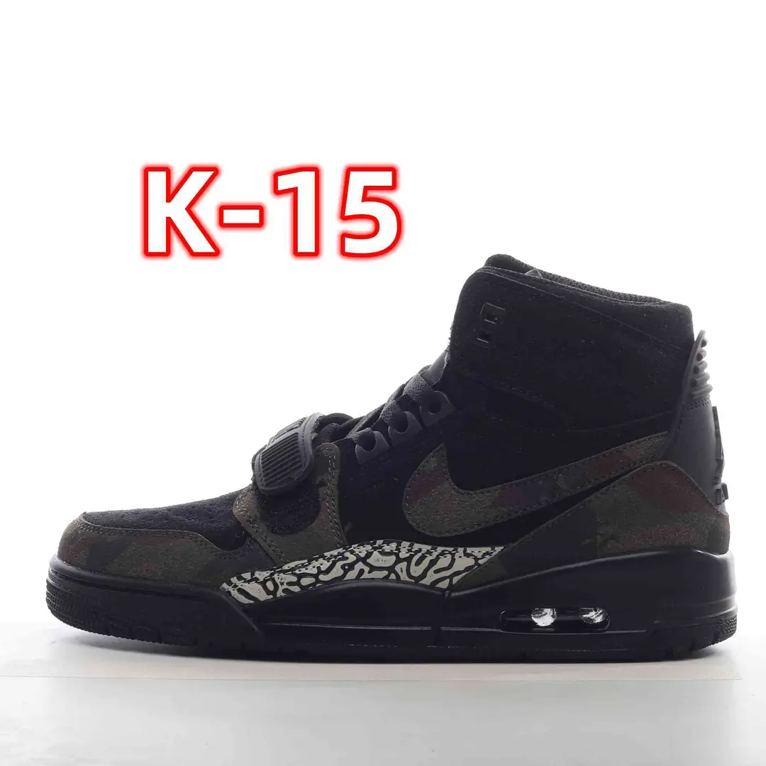 52.99$   Air Jordan Legacy AJ312    A-4349-M gallery