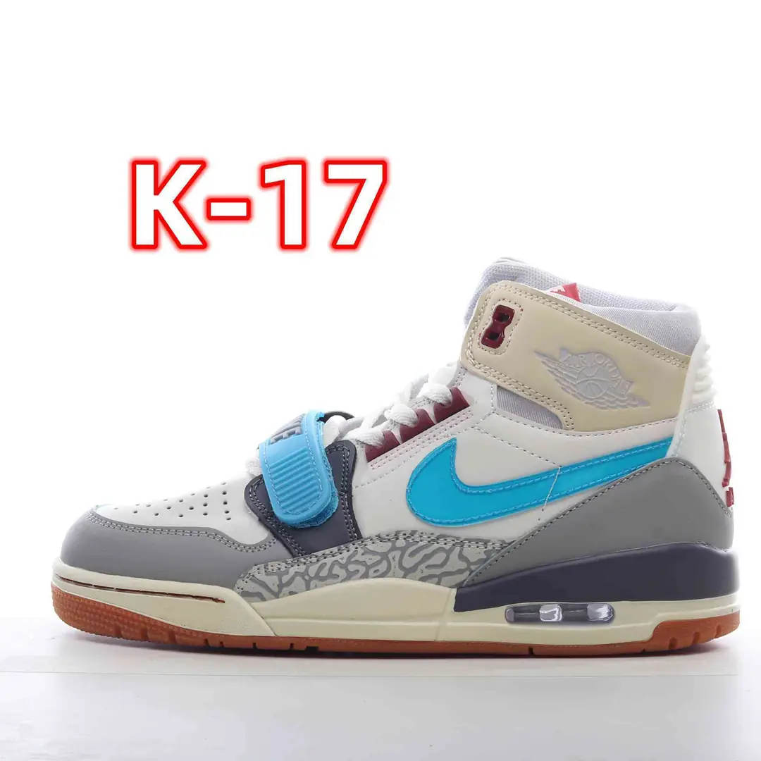 52.99$   Air Jordan Legacy AJ312    A-4349-M gallery