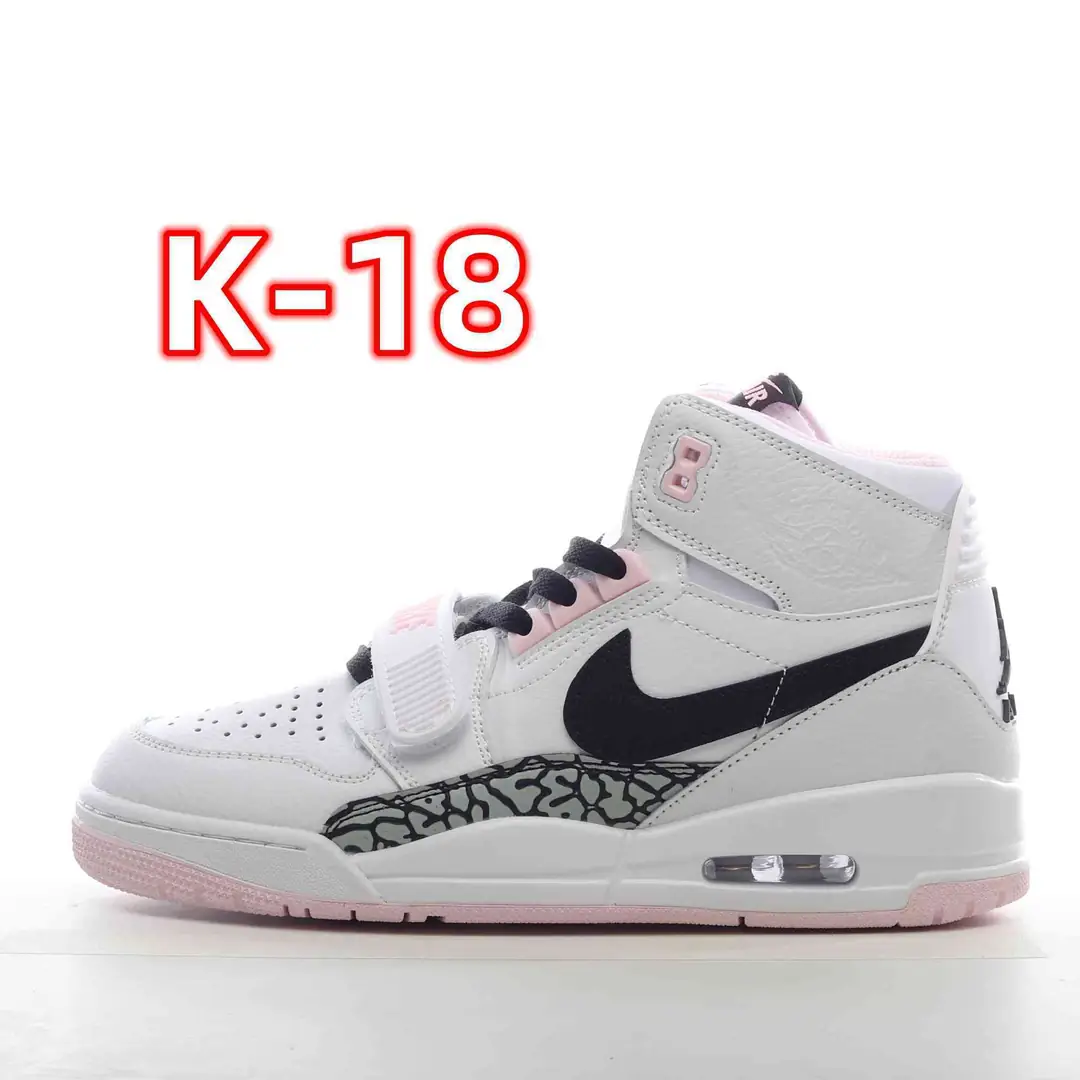 52.99$   Air Jordan Legacy AJ312    A-4349-M gallery