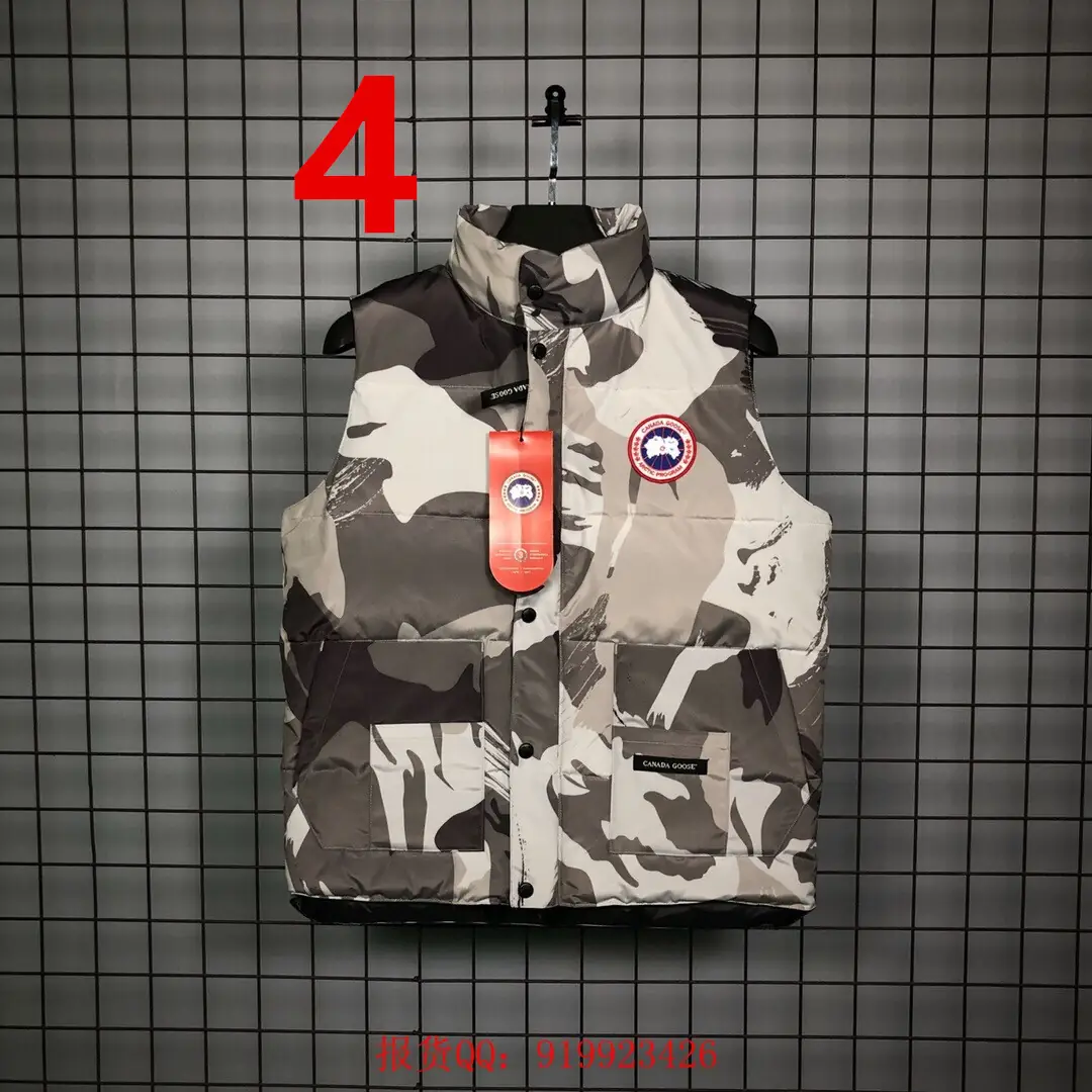 55.01$Canada Goose  tao-3794-M gallery