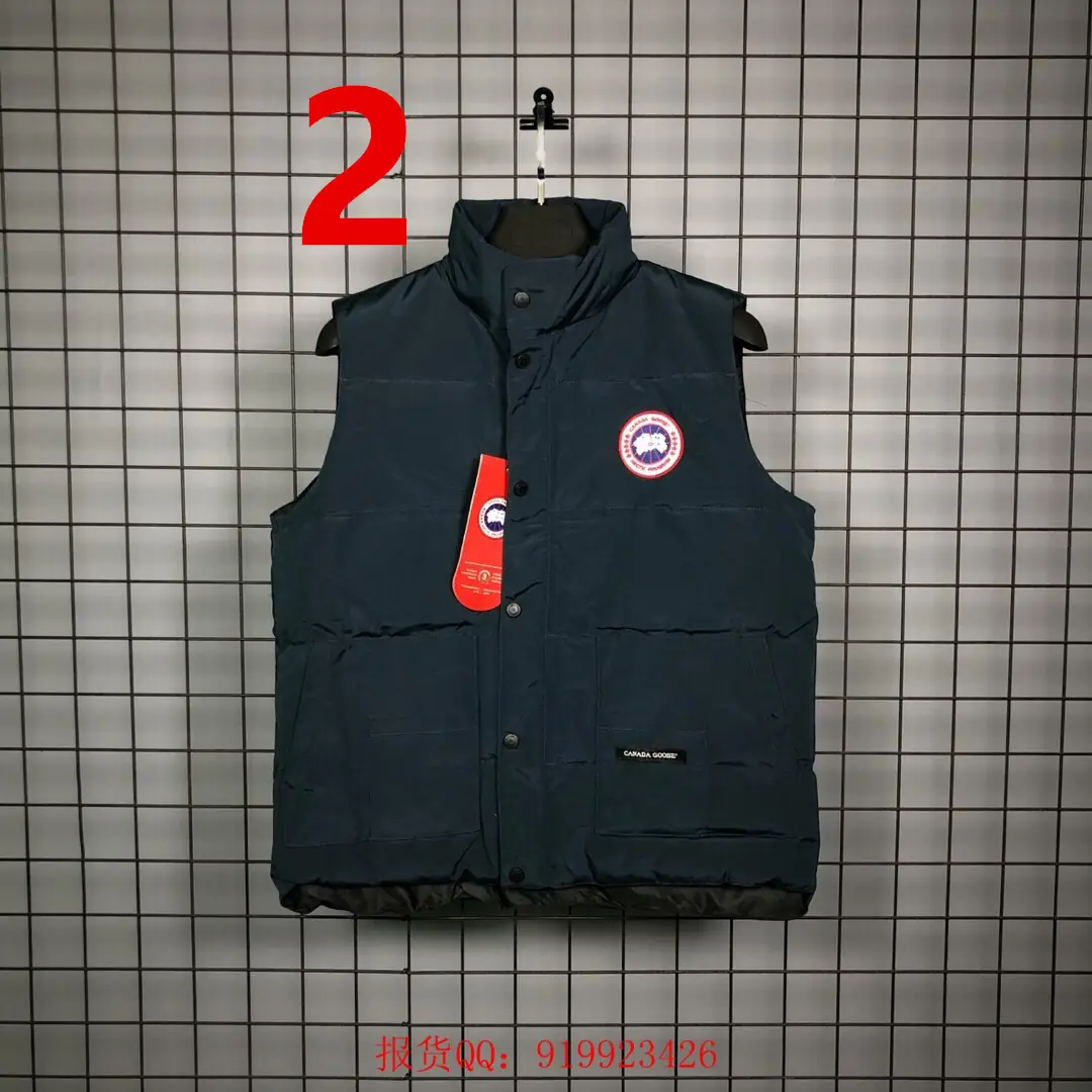 55.01$Canada Goose  tao-3794-M gallery