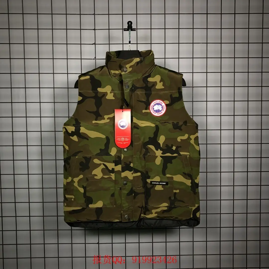 55.01$Canada Goose  tao-3794-M gallery