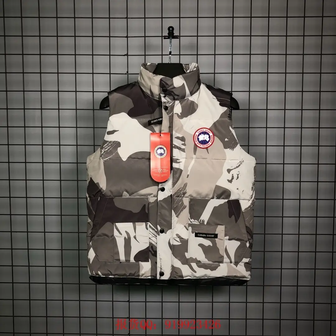 55.01$Canada Goose  tao-3794-M gallery