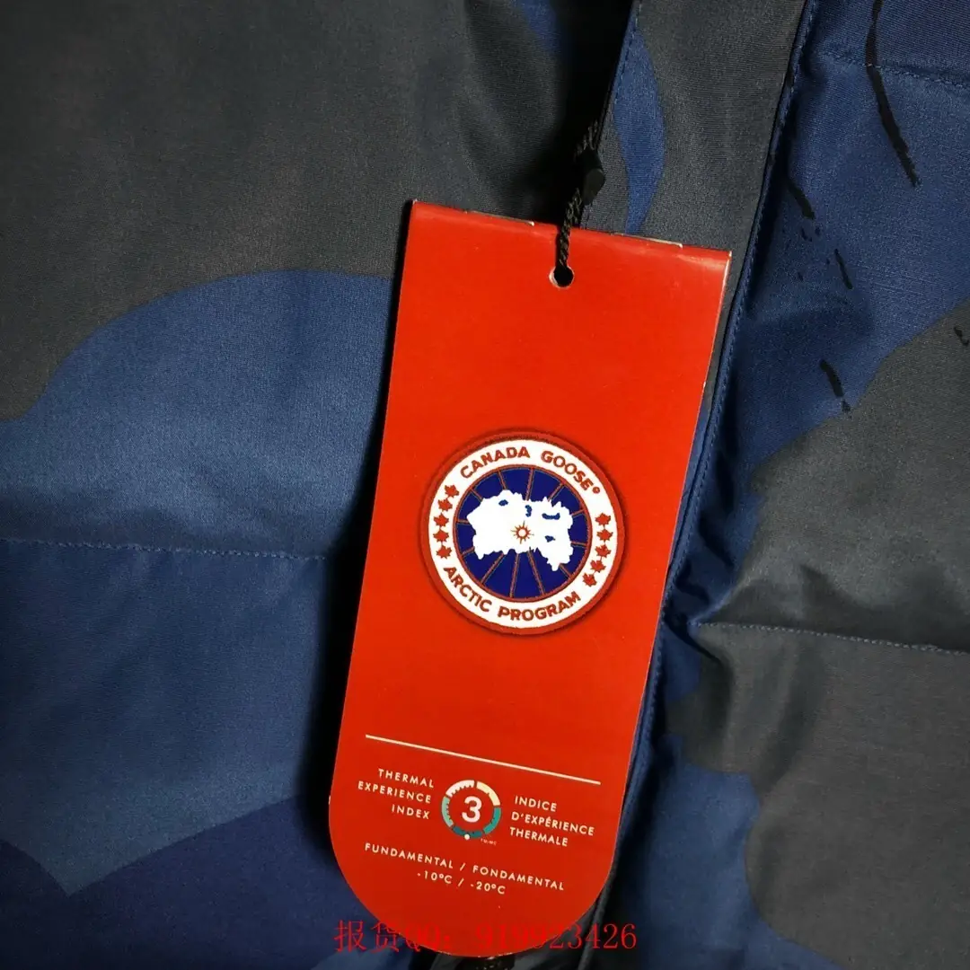 55.01$Canada Goose  tao-3794-M gallery