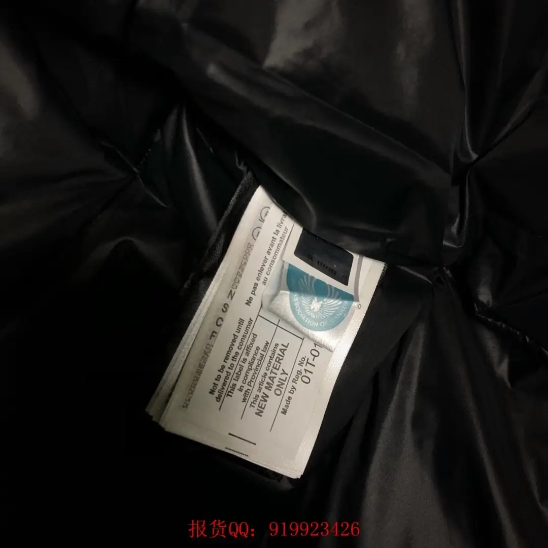 55.01$Canada Goose  tao-3794-M gallery