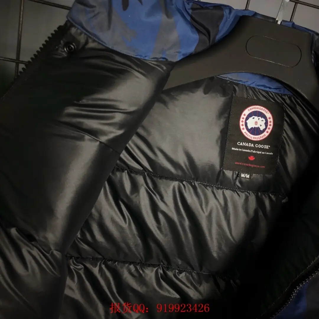 55.01$Canada Goose  tao-3794-M gallery