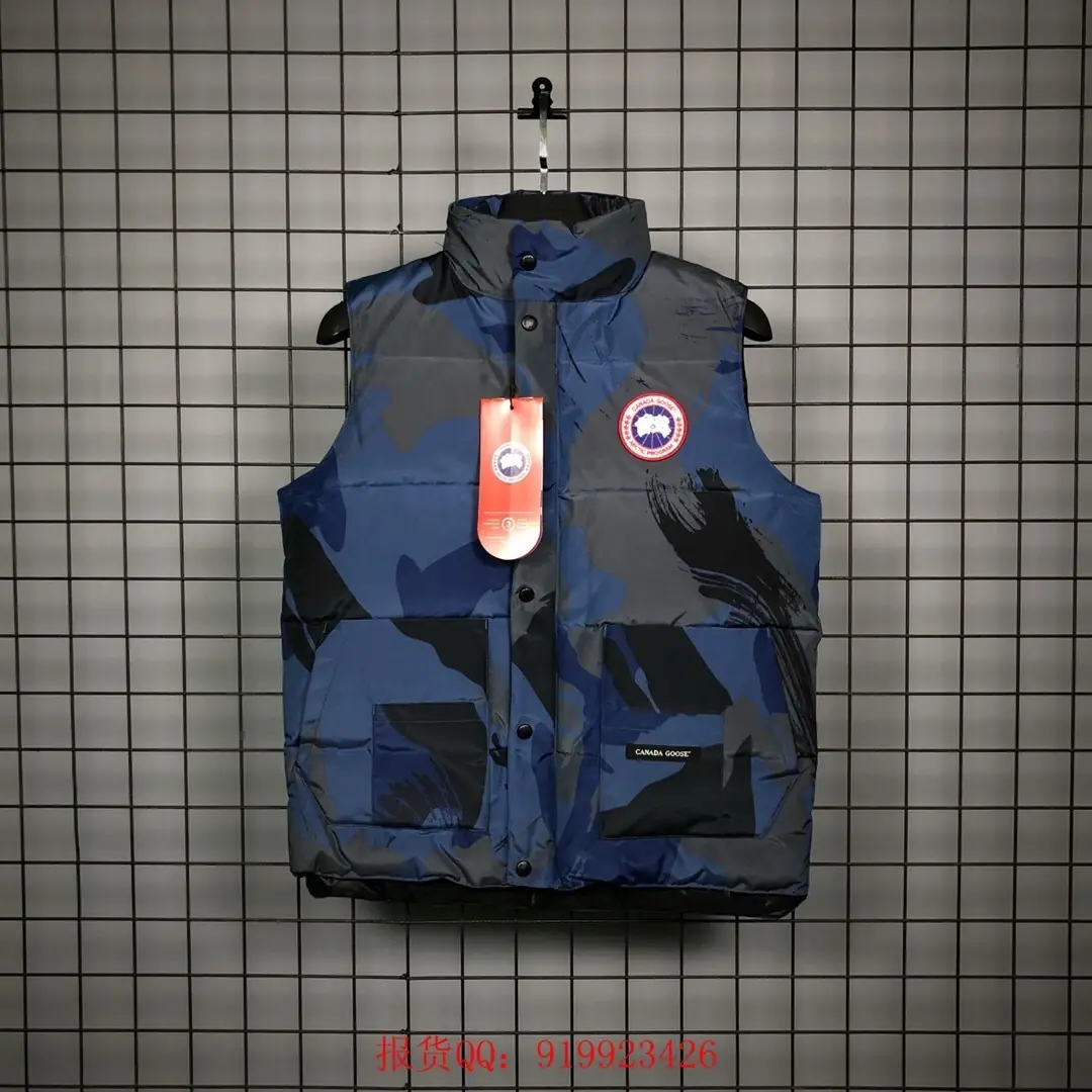 55.01$Canada Goose  tao-3794-M gallery