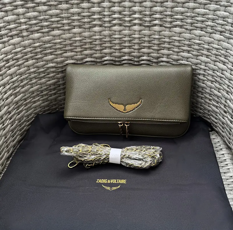 55.66$  zadig&voltaire 4658-M gallery