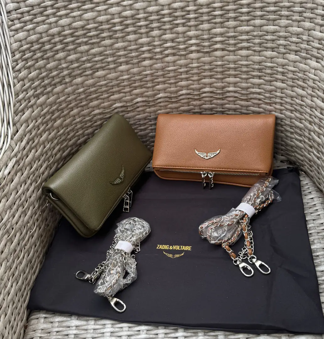 55.66$  zadig&voltaire 4658-M gallery