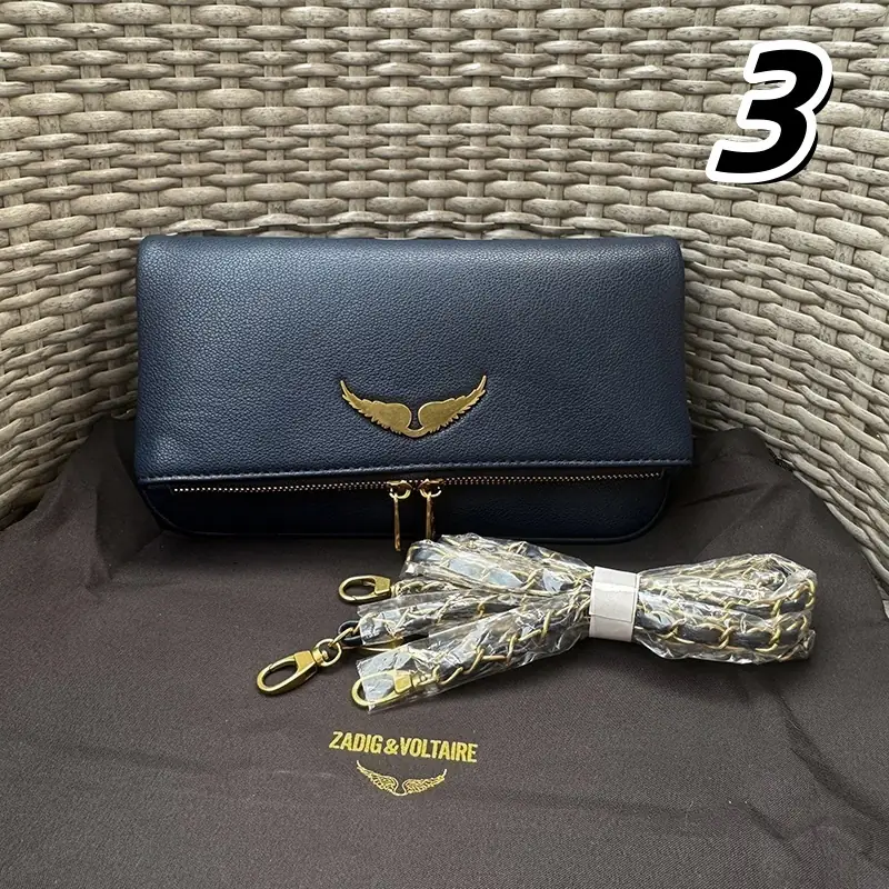 55.66$  zadig&voltaire 4658-M gallery