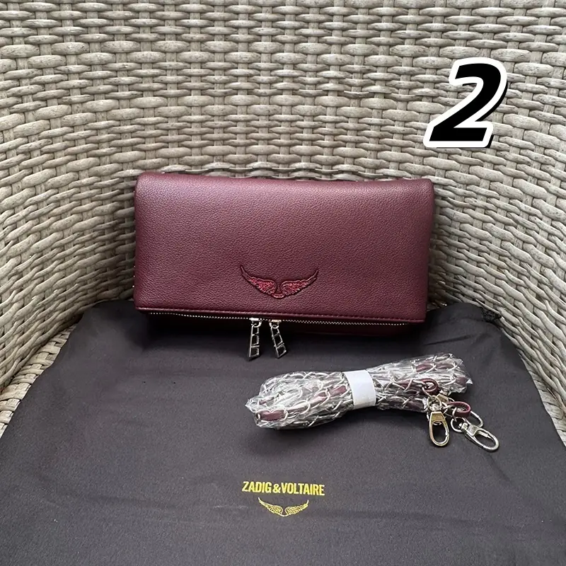 55.66$  zadig&voltaire 4658-M gallery