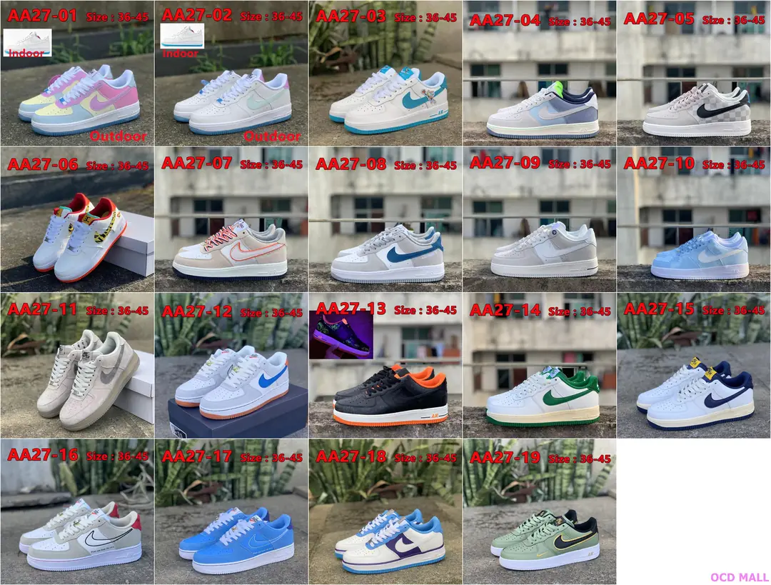 56.99$  Nike Air Force   3560-M gallery