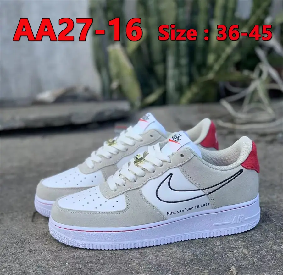 56.99$  Nike Air Force   3560-M gallery