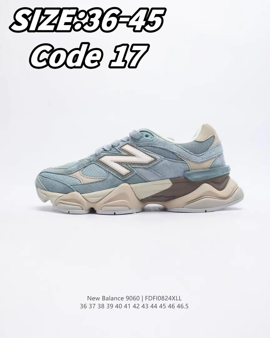59.99$    NB 9060   4477-M gallery