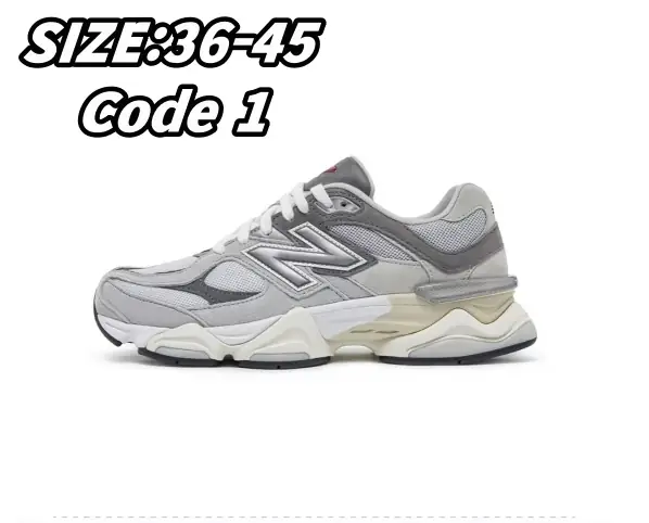 59.99$    NB 9060   4477-M gallery