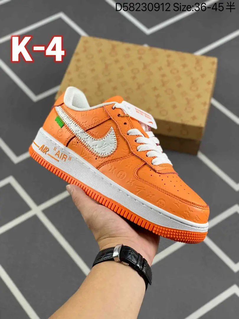60.46$   Nike Air Force 1 Low x LV    A-4308-M gallery