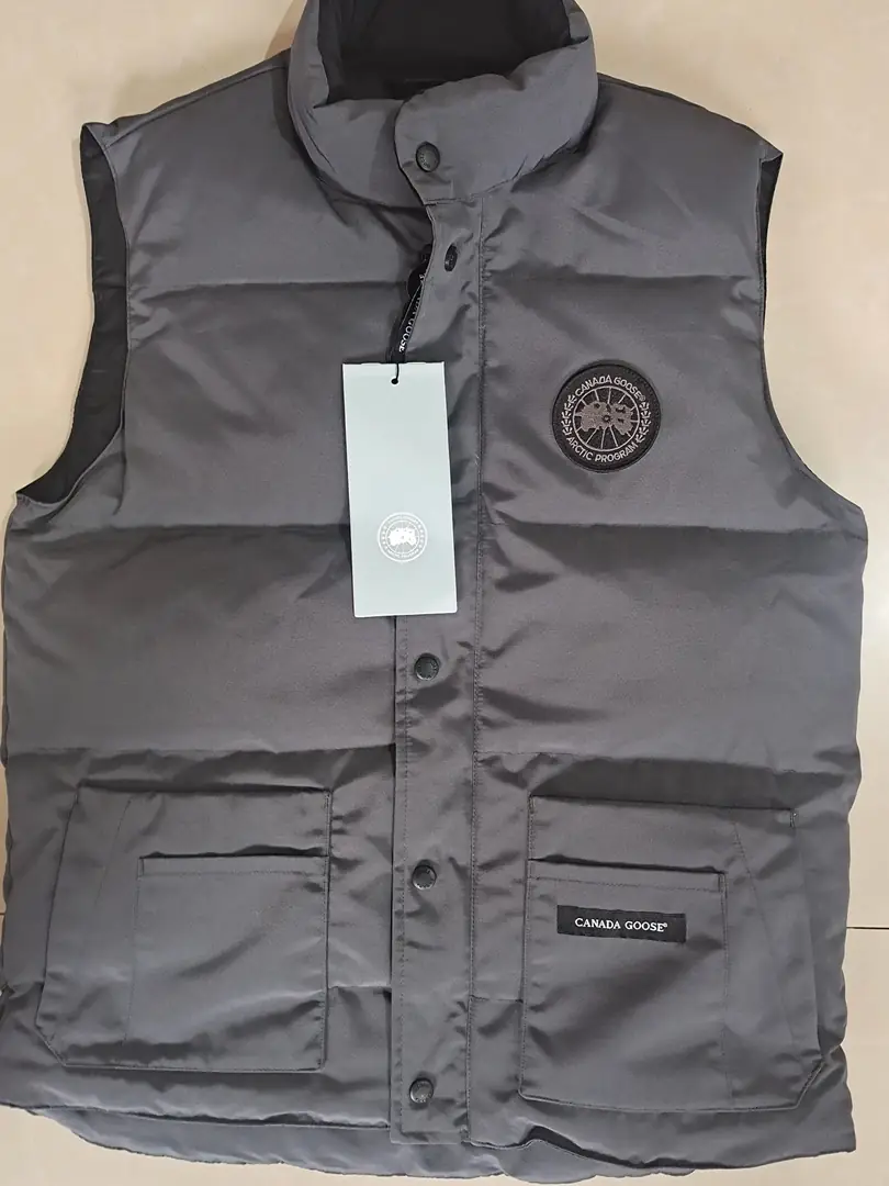 62.58$   Canada Goose    4631-M gallery