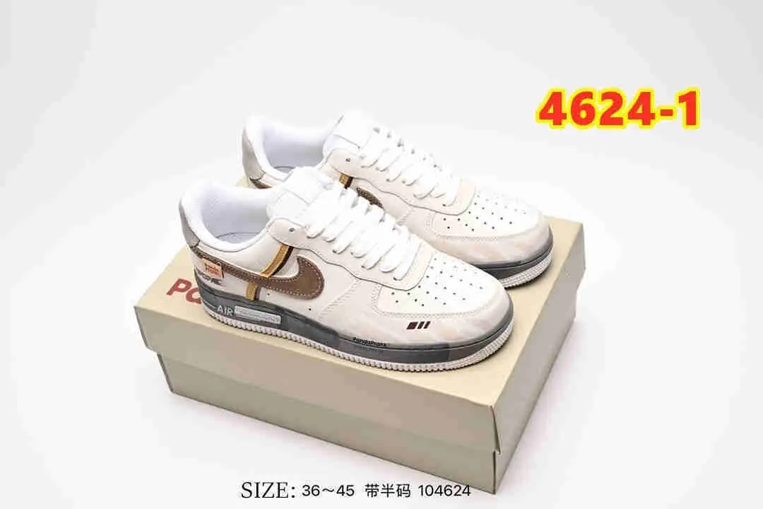63.88$    Nike _Air Force 1 Low   4931-M gallery
