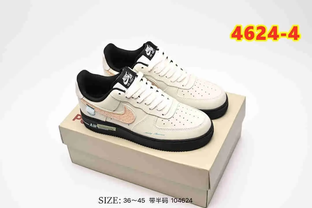 63.88$    Nike _Air Force 1 Low   4931-M gallery