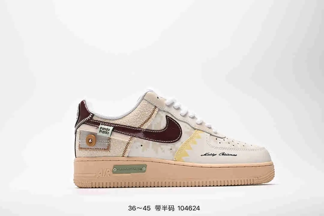 63.88$    Nike _Air Force 1 Low   4931-M gallery