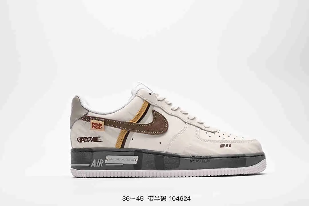 63.88$    Nike _Air Force 1 Low   4931-M gallery