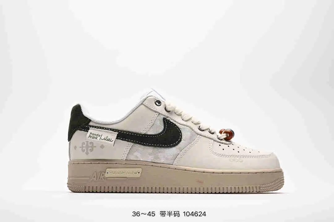63.88$    Nike _Air Force 1 Low   4931-M gallery