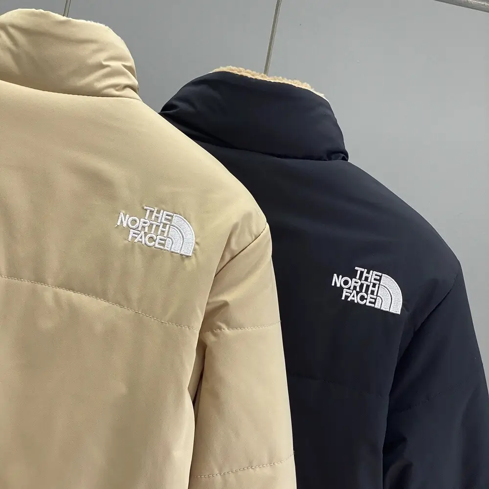 65$   THE NORTH FACE Double   4798-M gallery