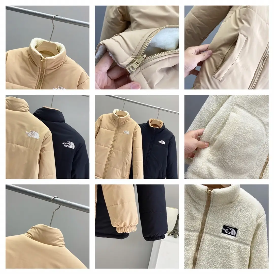 65$   THE NORTH FACE Double   4798-M gallery