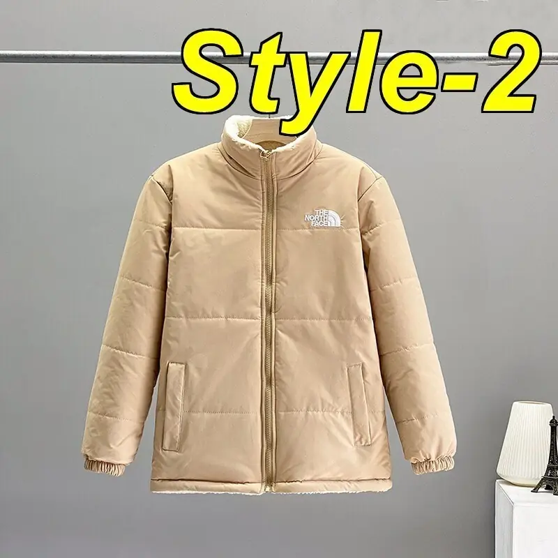 65$   THE NORTH FACE Double   4798-M gallery