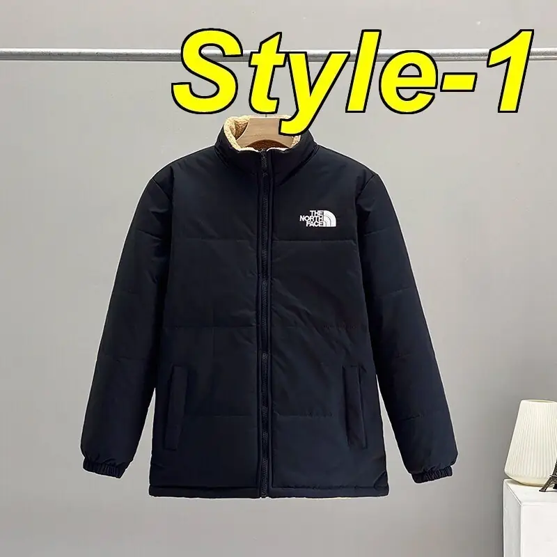 65$   THE NORTH FACE Double   4798-M gallery