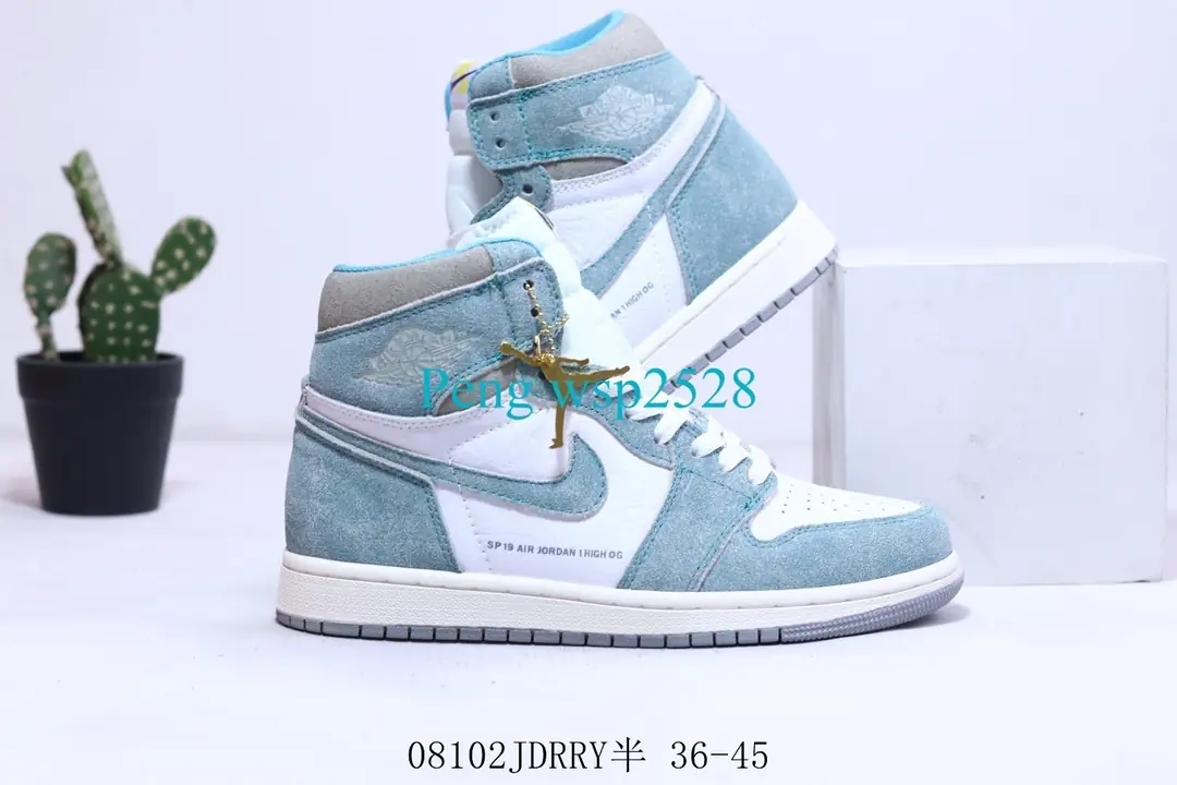 Air Jordan 1 33.66$    3577-M gallery