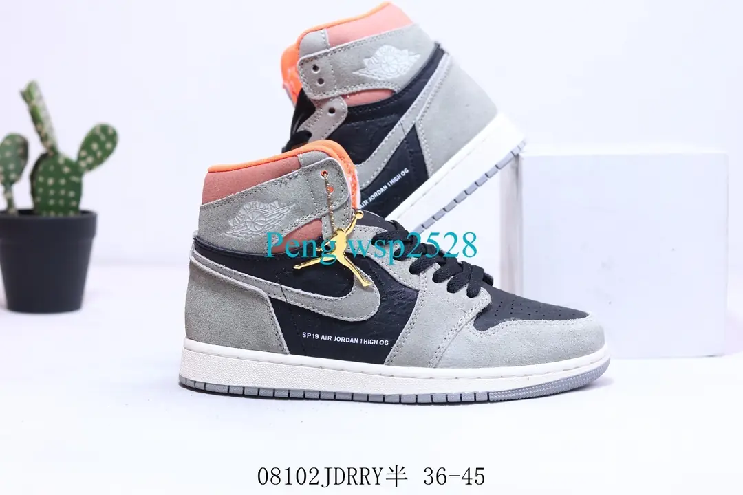 Air Jordan 1 33.66$    3577-M gallery