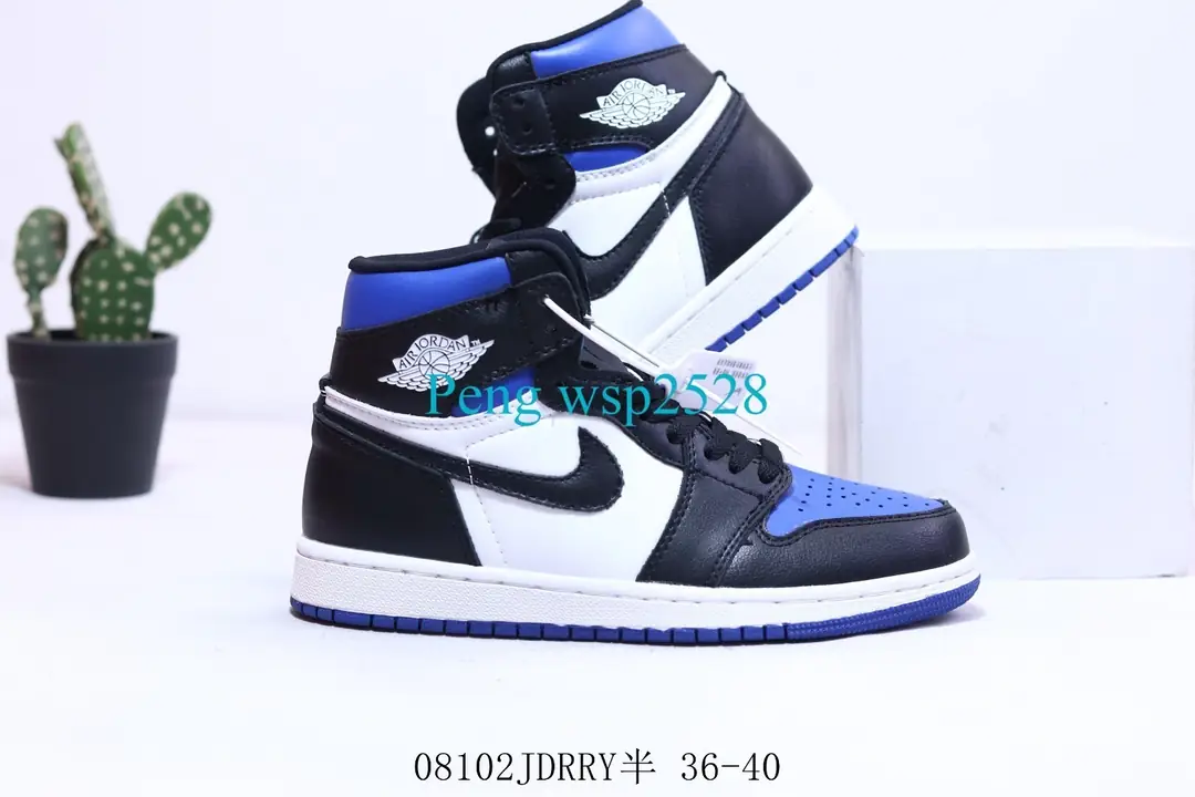 Air Jordan 1 33.66$    3577-M gallery