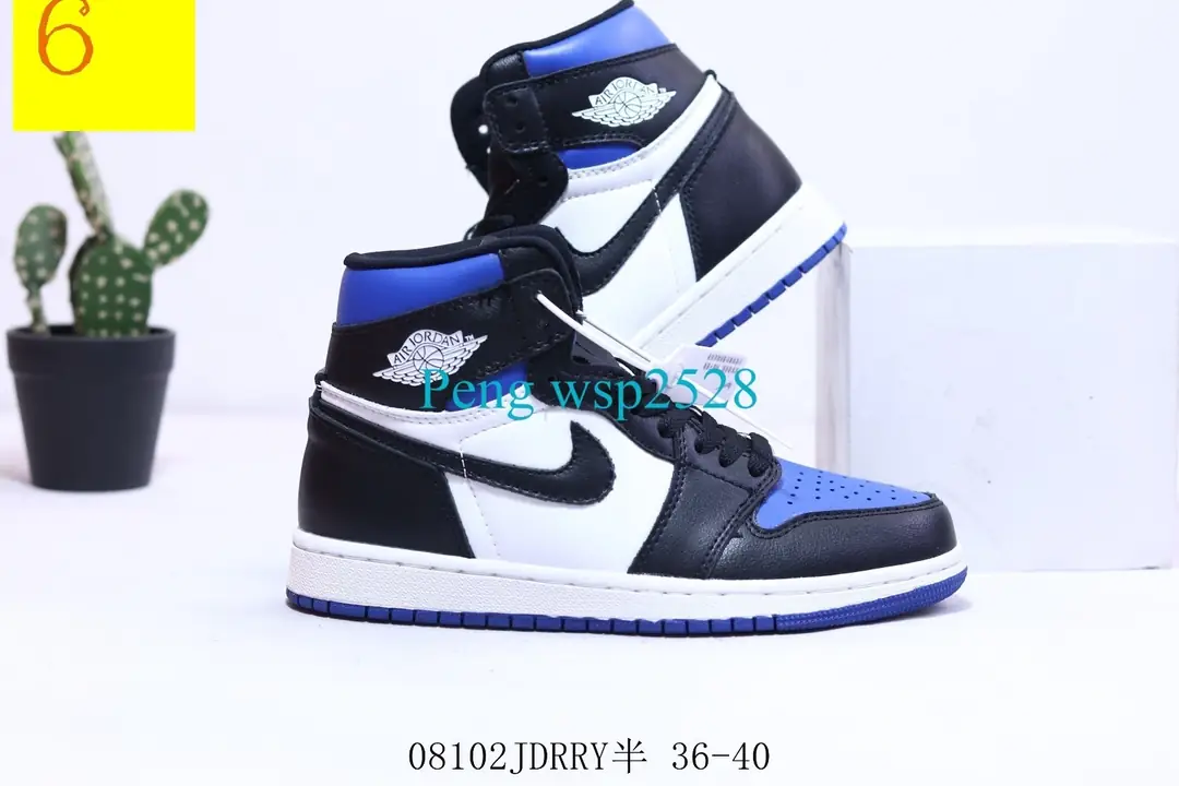 Air Jordan 1 33.66$    3577-M gallery