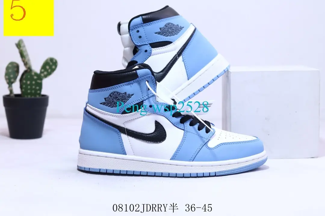 Air Jordan 1 33.66$    3577-M gallery