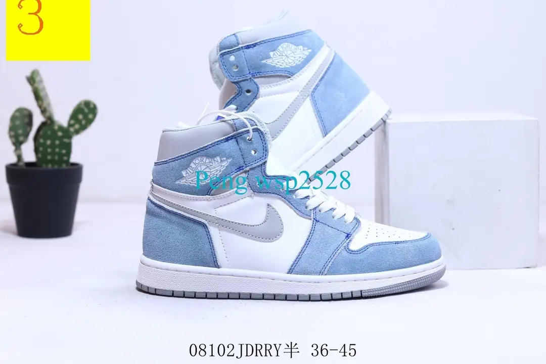 Air Jordan 1 33.66$    3577-M gallery