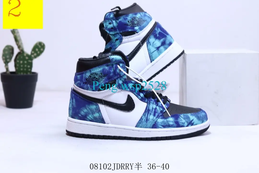 Air Jordan 1 33.66$    3577-M gallery