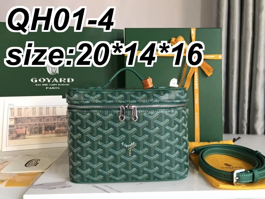 GOYARD 89.99$   4823-M gallery