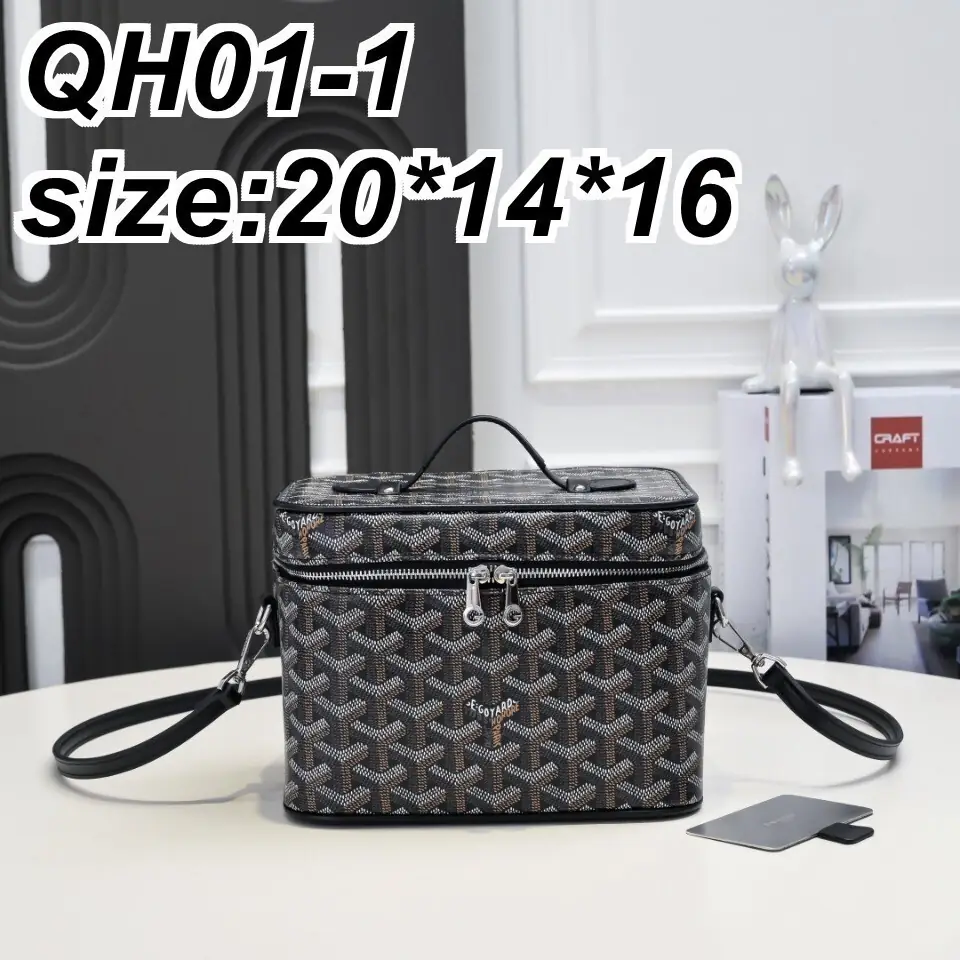GOYARD 89.99$   4823-M gallery