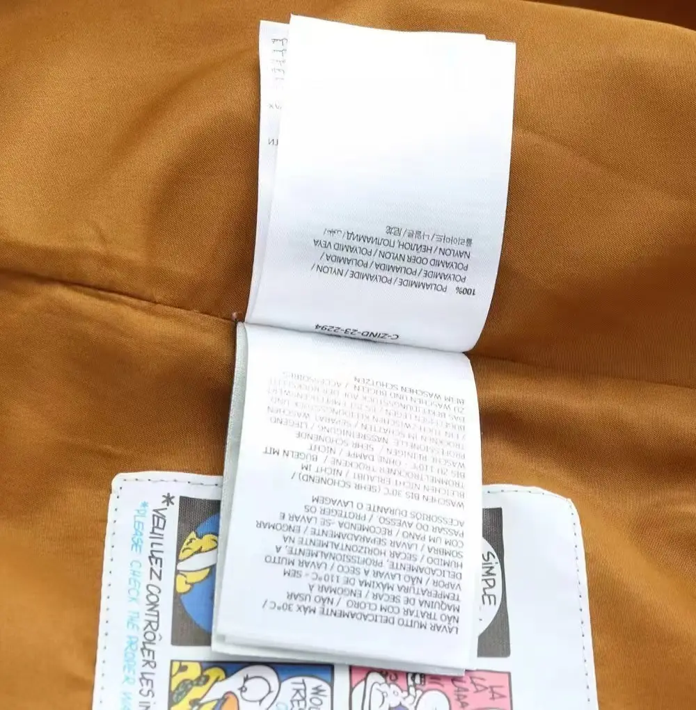 Moncler  65.66$   4783-M gallery