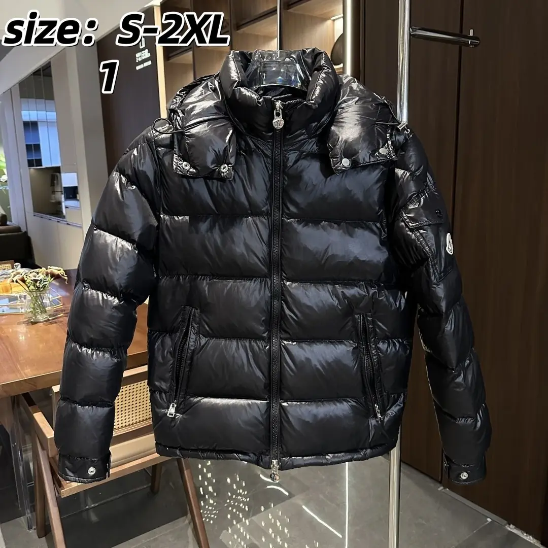 Moncler 49.99$   4827-M gallery