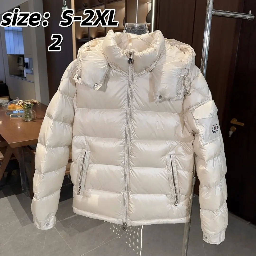 Moncler 49.99$   4827-M gallery