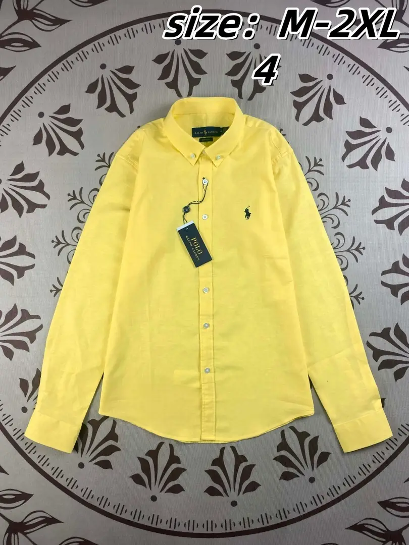 POLO 30.99$   4640-M gallery