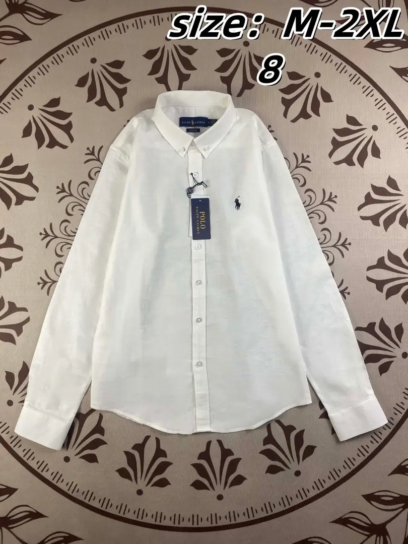 POLO 30.99$   4640-M gallery