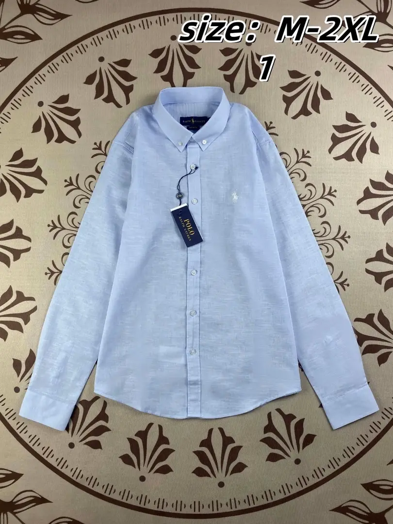 POLO 30.99$   4640-M gallery